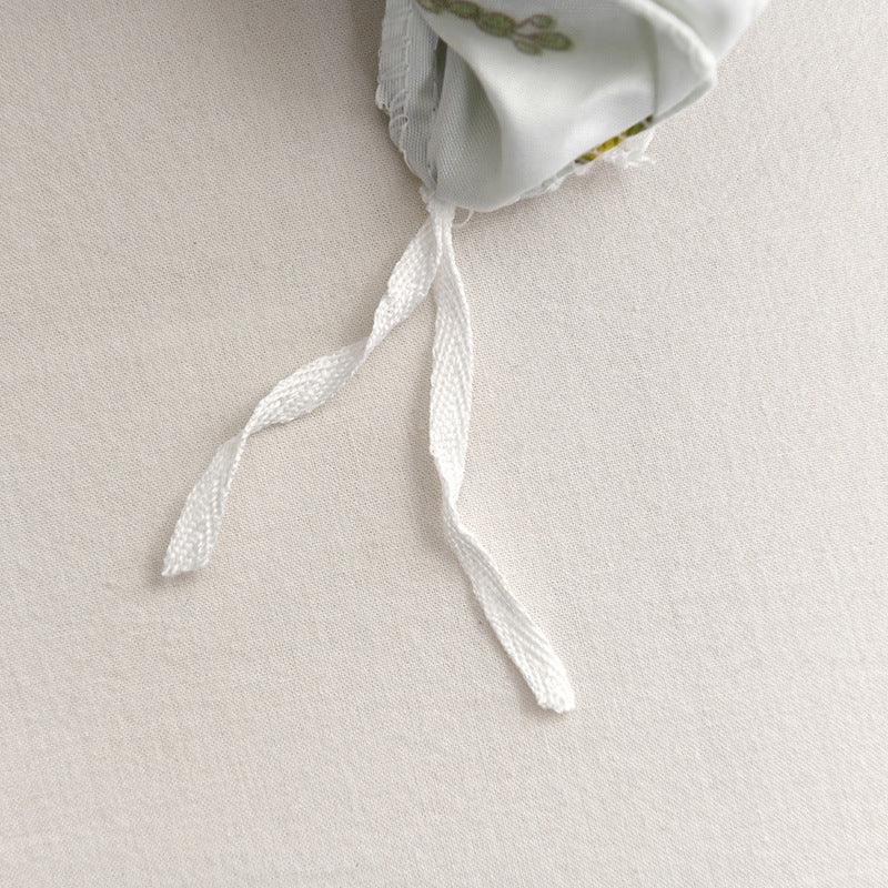 Bettlaken Bettbezüge