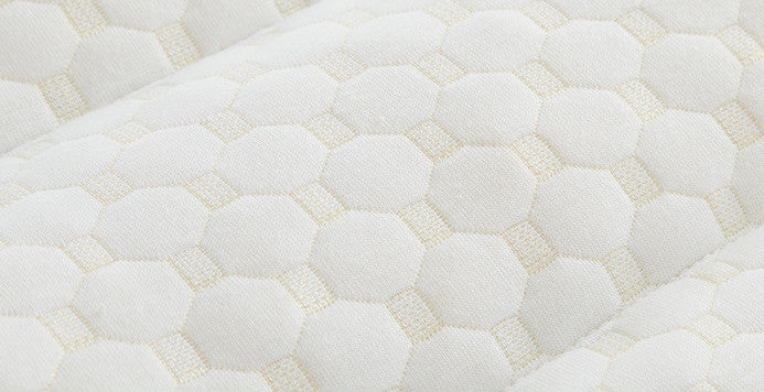 Thai Latex Kissen Memory Foam Nackenkissen