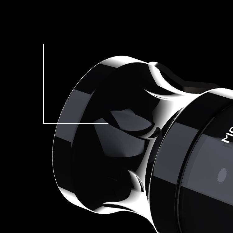 Handmahlkaffeemaschine super leicht