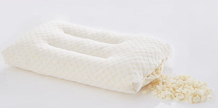 Thai Latex Kissen Memory Foam Nackenkissen